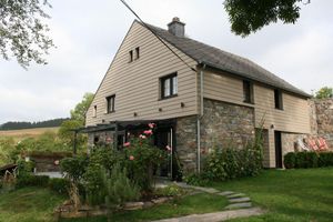 Alquiler Vacacional - Magnificent character cottage in the heart of the Ardennes