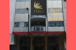 Alojamiento - Hotel Rio Guayas