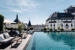 Alojamiento - Nimb Hotel