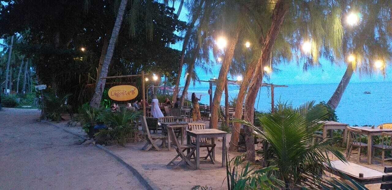 Restaurant Pousada Vila Anaua