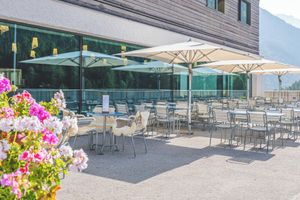 Alojamiento - wellnessHostel4000