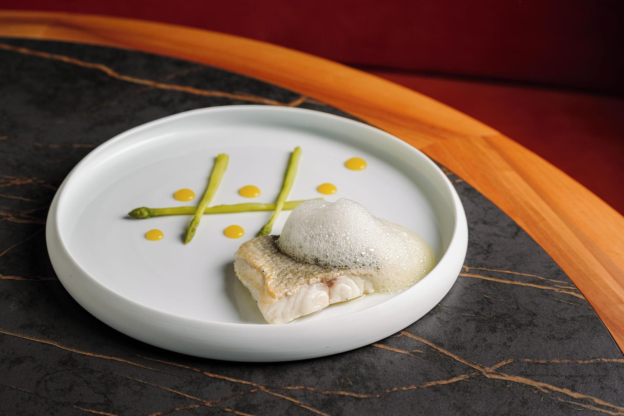 Restaurant Hotel Royal Victoria - by R Collection Hotels