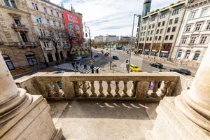 Alojamiento - Adagio Hostel Basilica