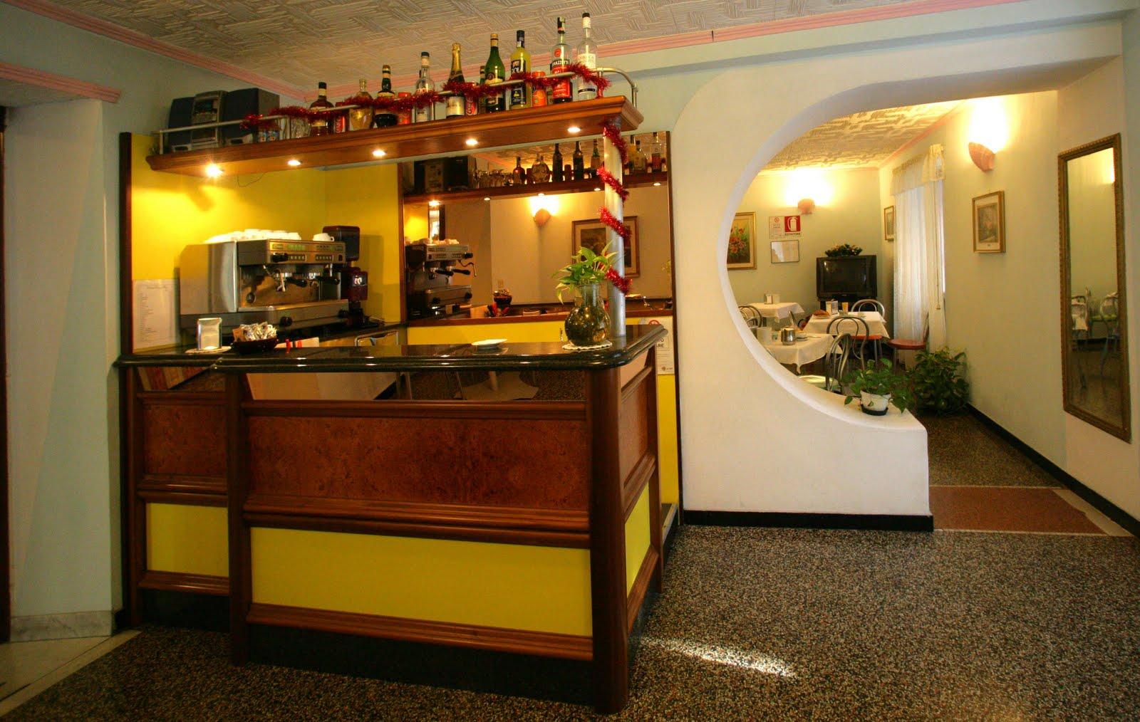 Bar/Salón Hotel Assarotti