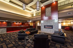 Alojamiento - Chateau Nova Peace River