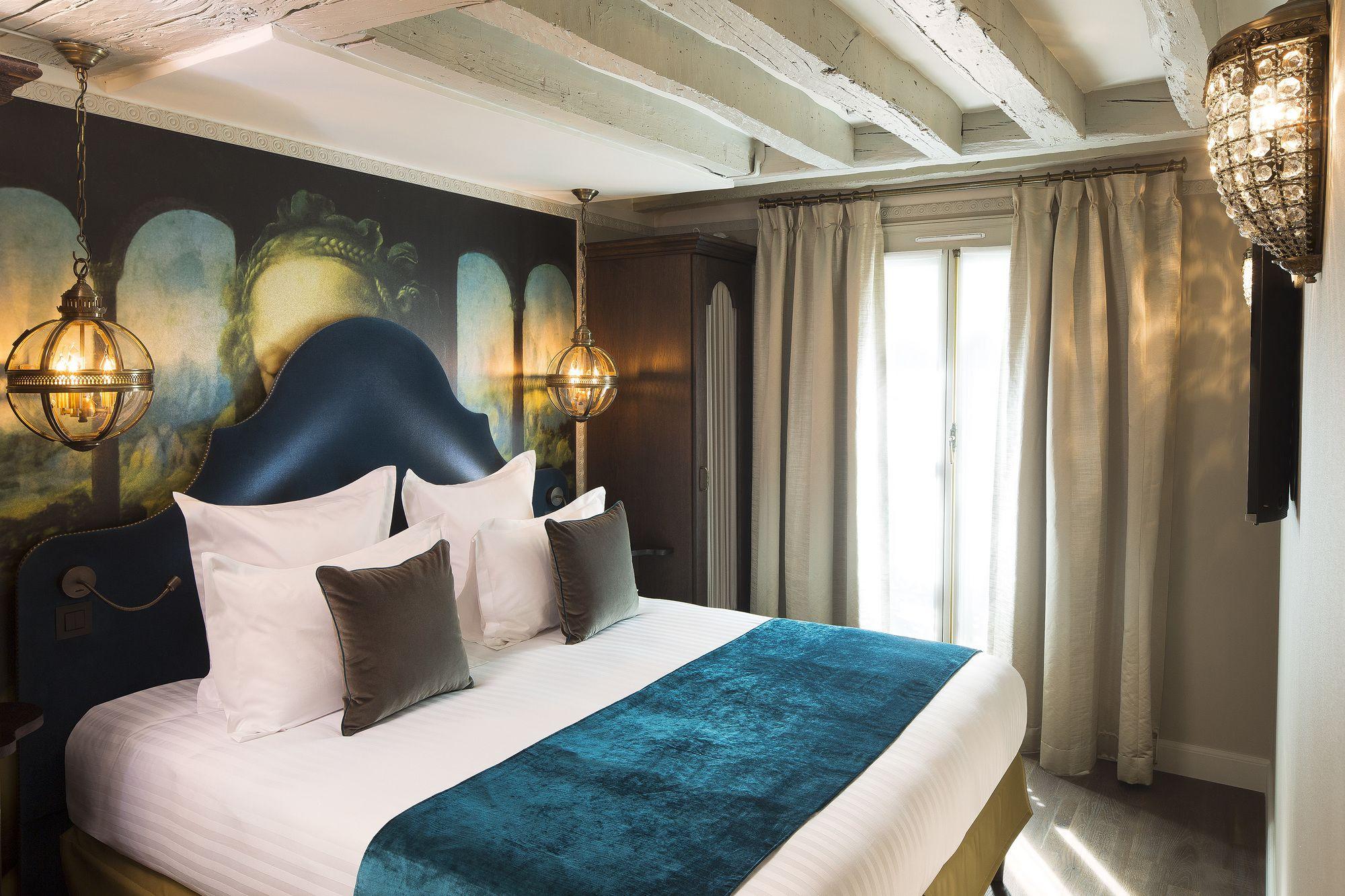 Habitación Hôtel Da Vinci & Spa