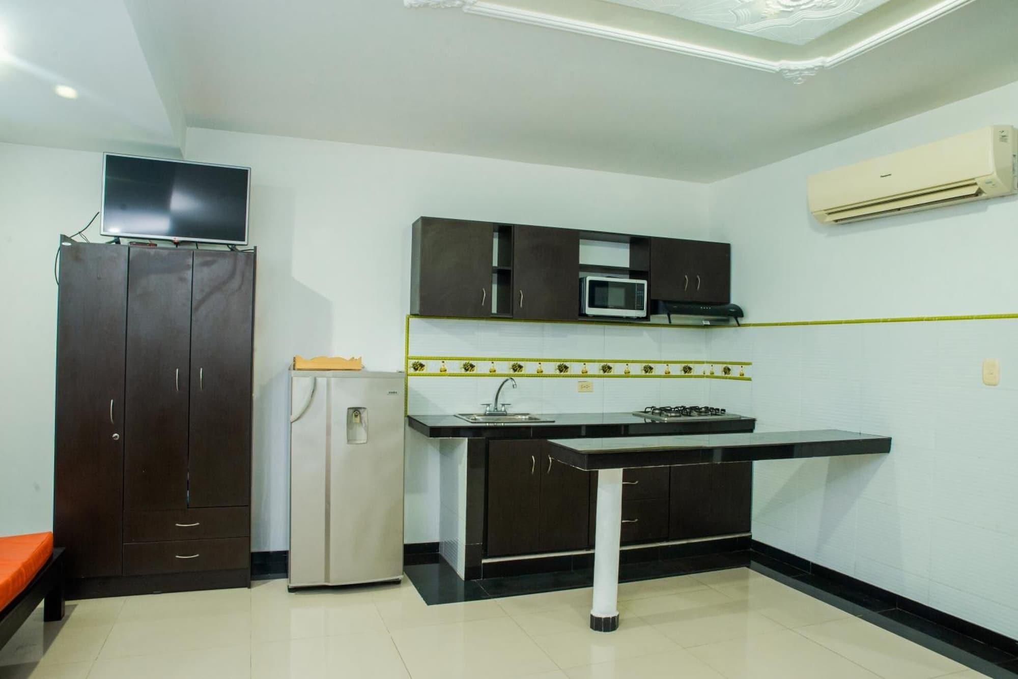Equipamiento de Habitación Ayenda 1315 Candiac