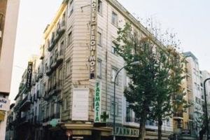 Alojamiento - Hotel Monasterio Granada - Adults Only