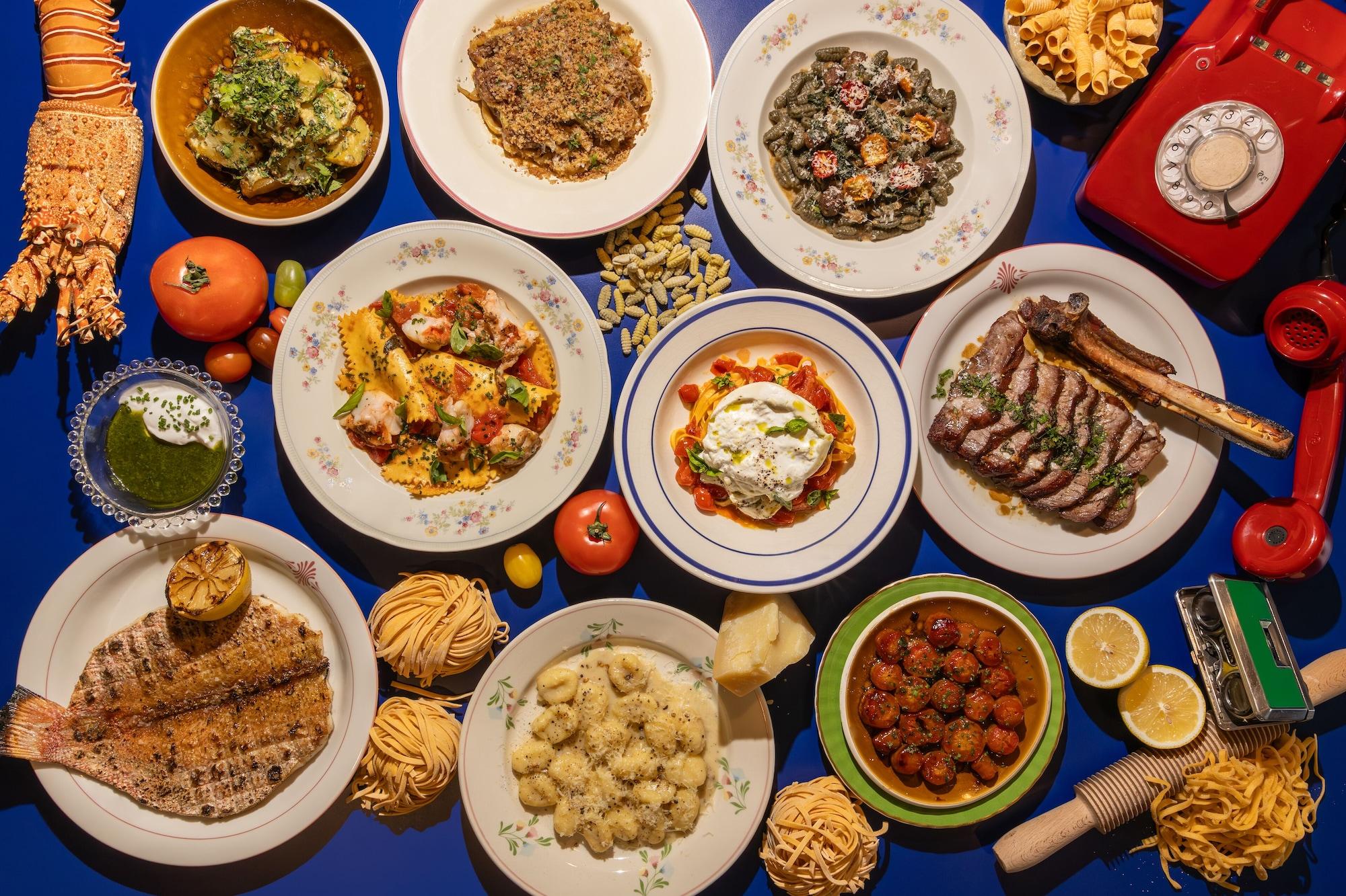 Restaurant Beach Walk Boutique