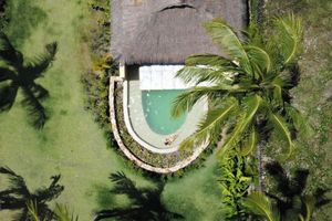 Alojamiento - Primitivo Hotel & Villas