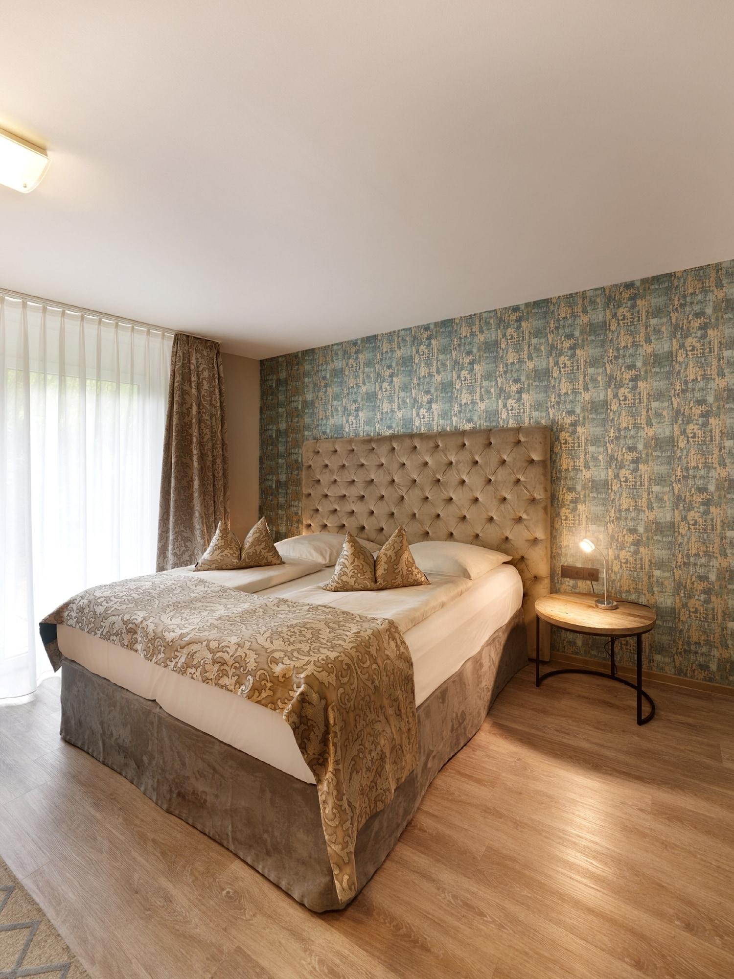 Habitación Art Hotel Aachen Superior