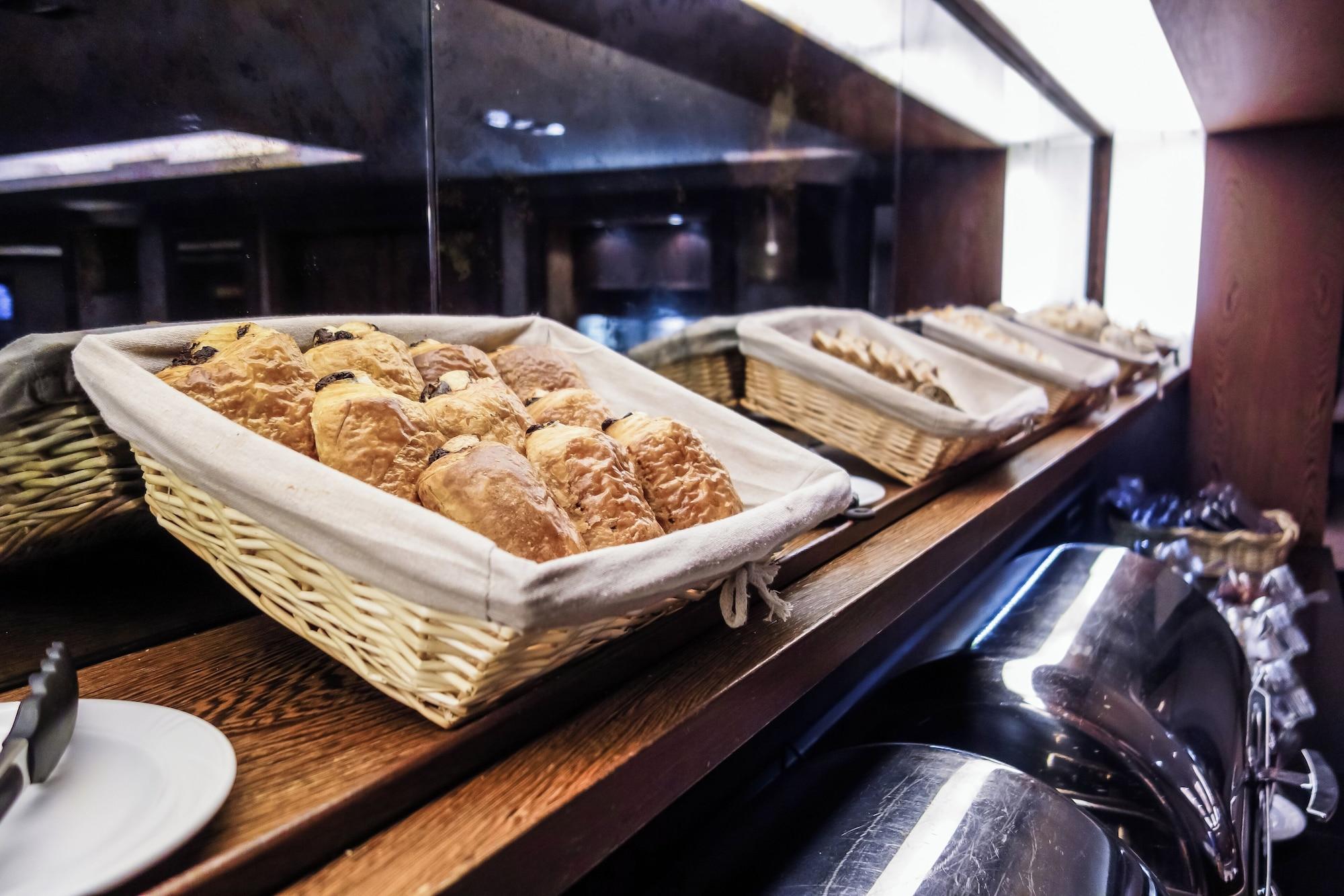 Restaurant Marivaux Hotel