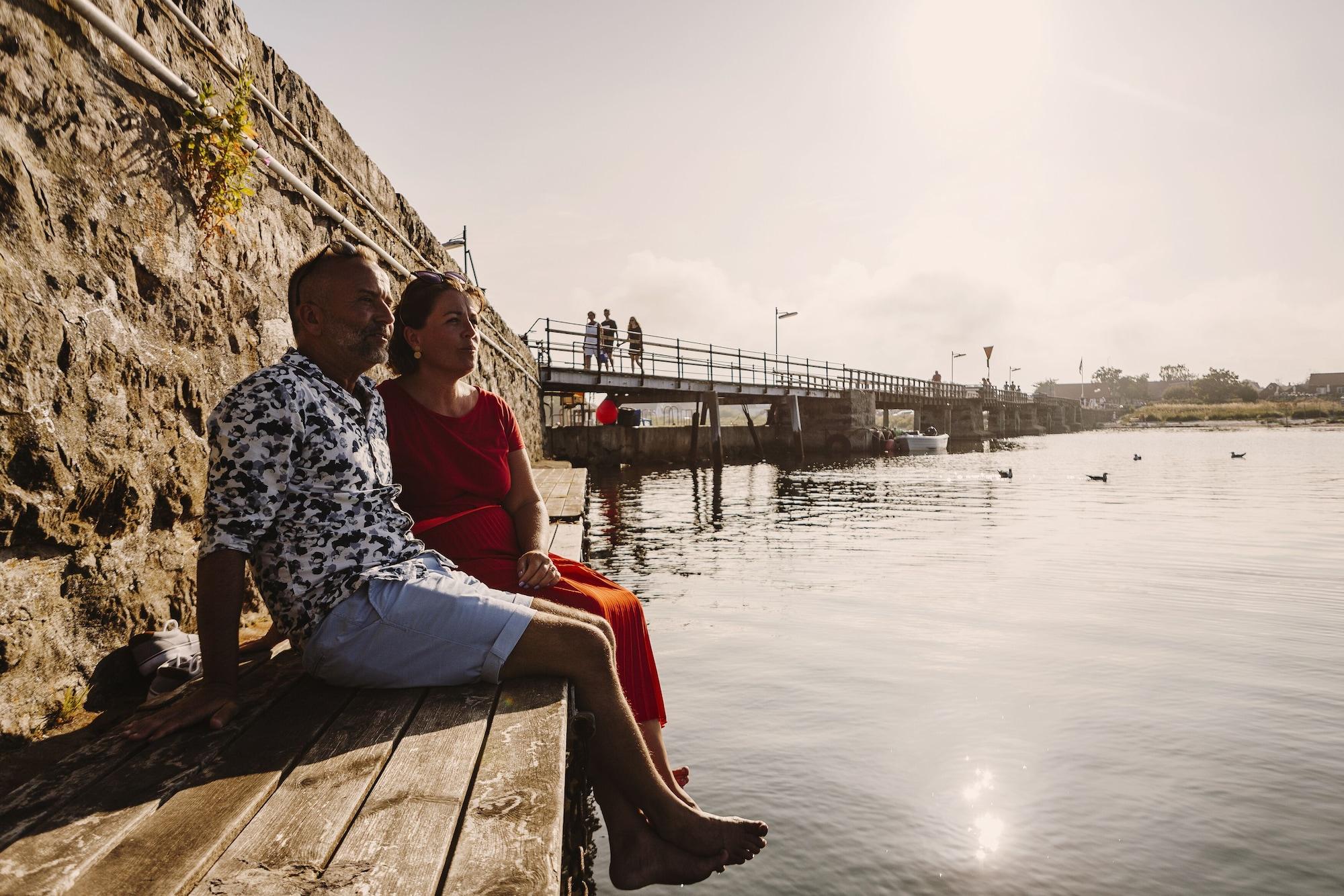 Playa Harbour Sleep - Hostel