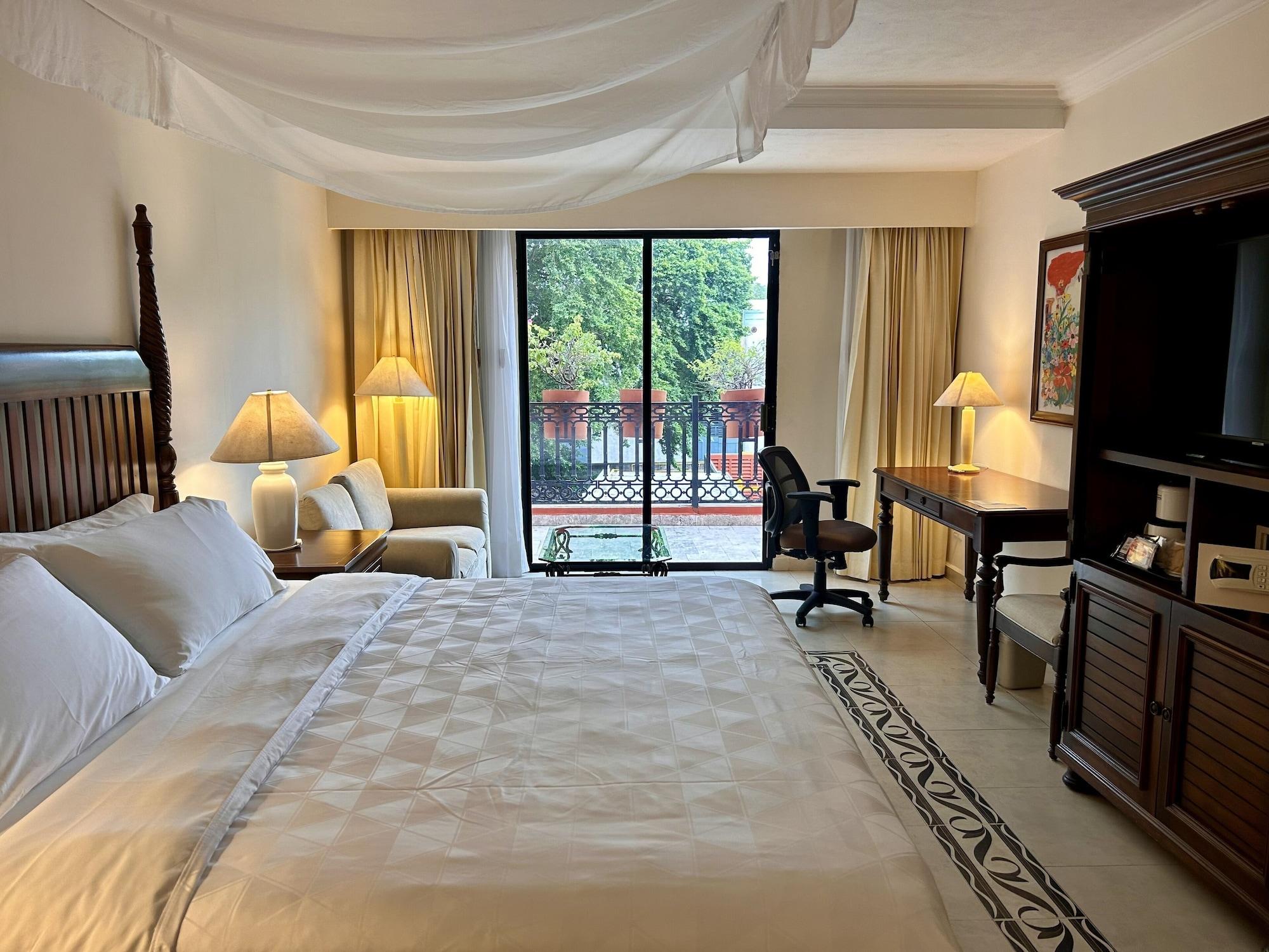 Quarto Holiday Inn Merida by IHG