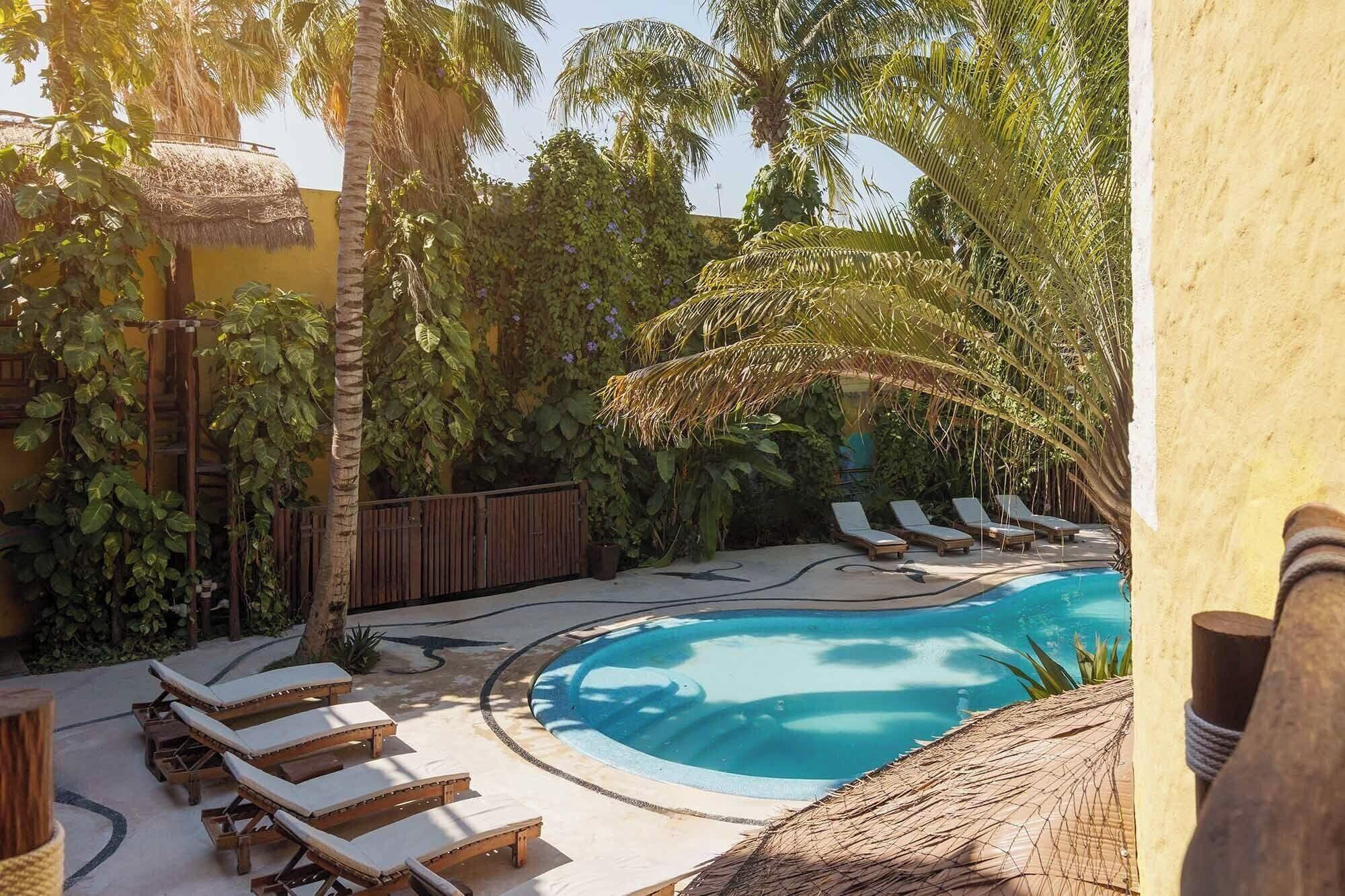 Varios Exe El Pueblito