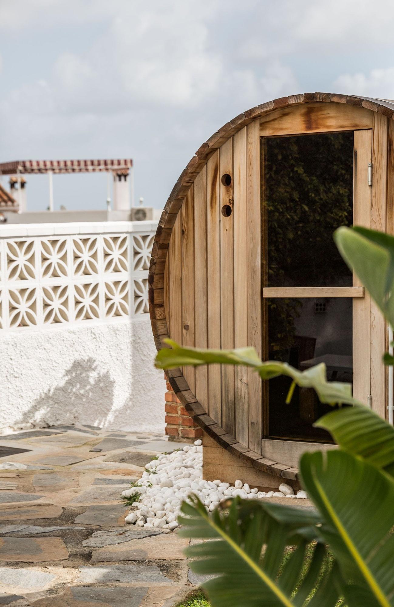 Spa Boutique X Pueblo Benalmadena