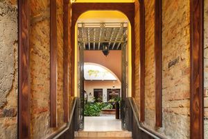 Alojamiento - Hotel Libertad 1416