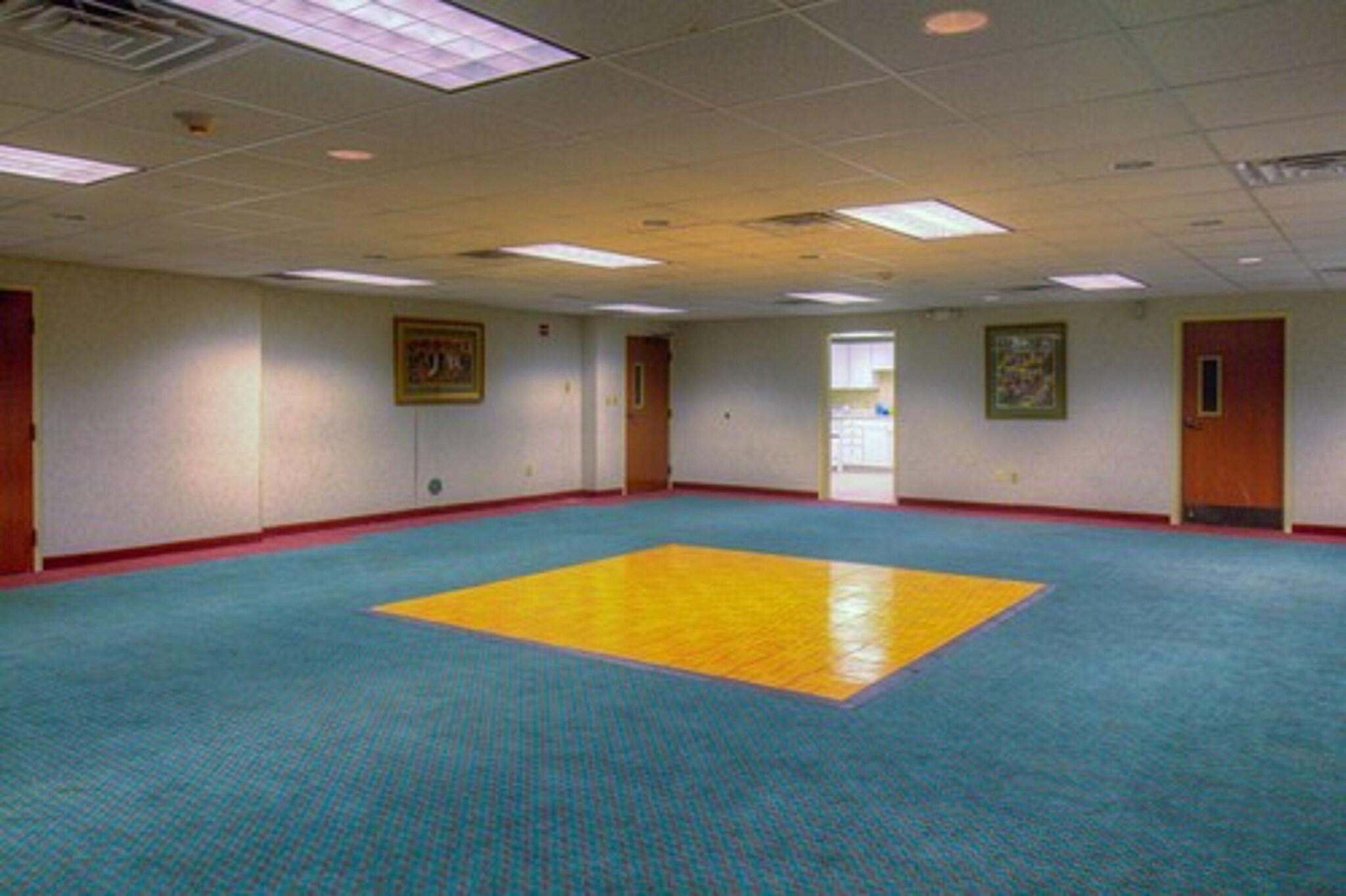 Centro de Negocios Hotel M Mount Pocono