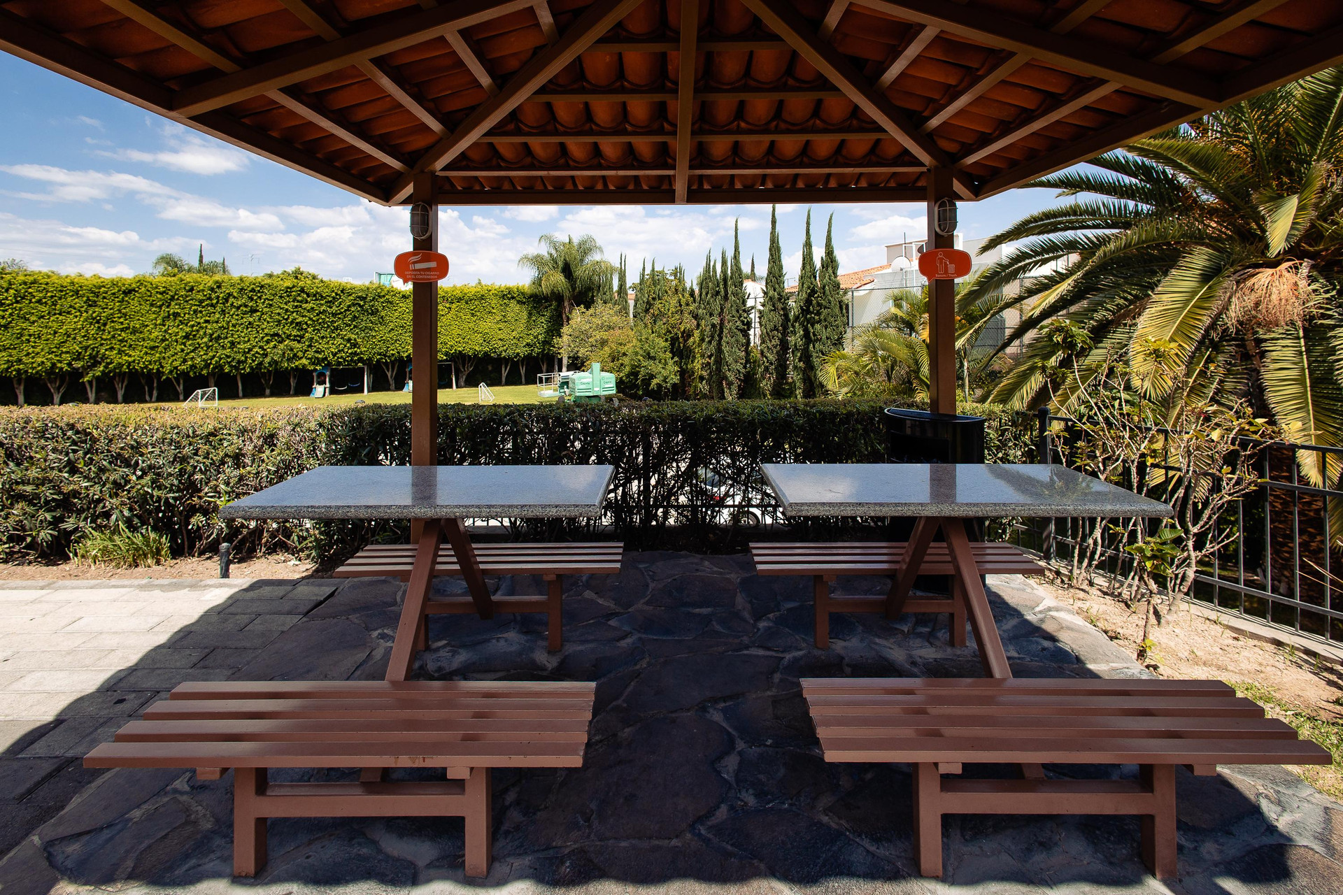 Balcón, patio o terraza Hotel Intercity Zapopan