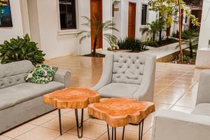 Alojamiento - Los Vados Hotel
