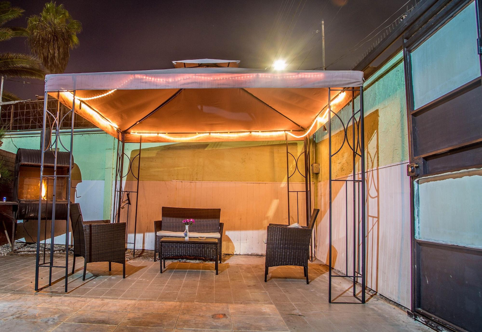 Restaurant Willka Kuti Backpackers