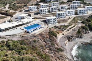 Alojamiento - Ni Marin Hotel