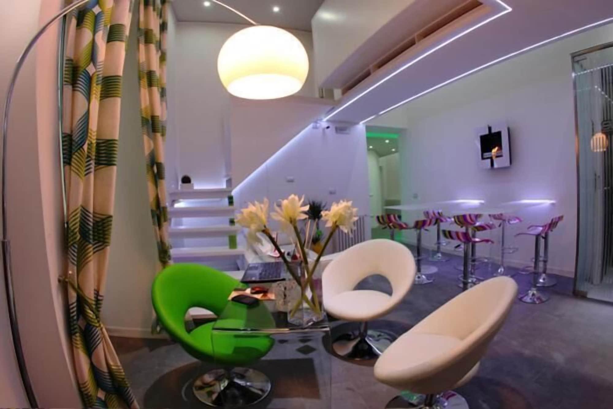 Restaurant The Fresh