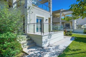 Alojamiento - Iliorama Luxury Apartments