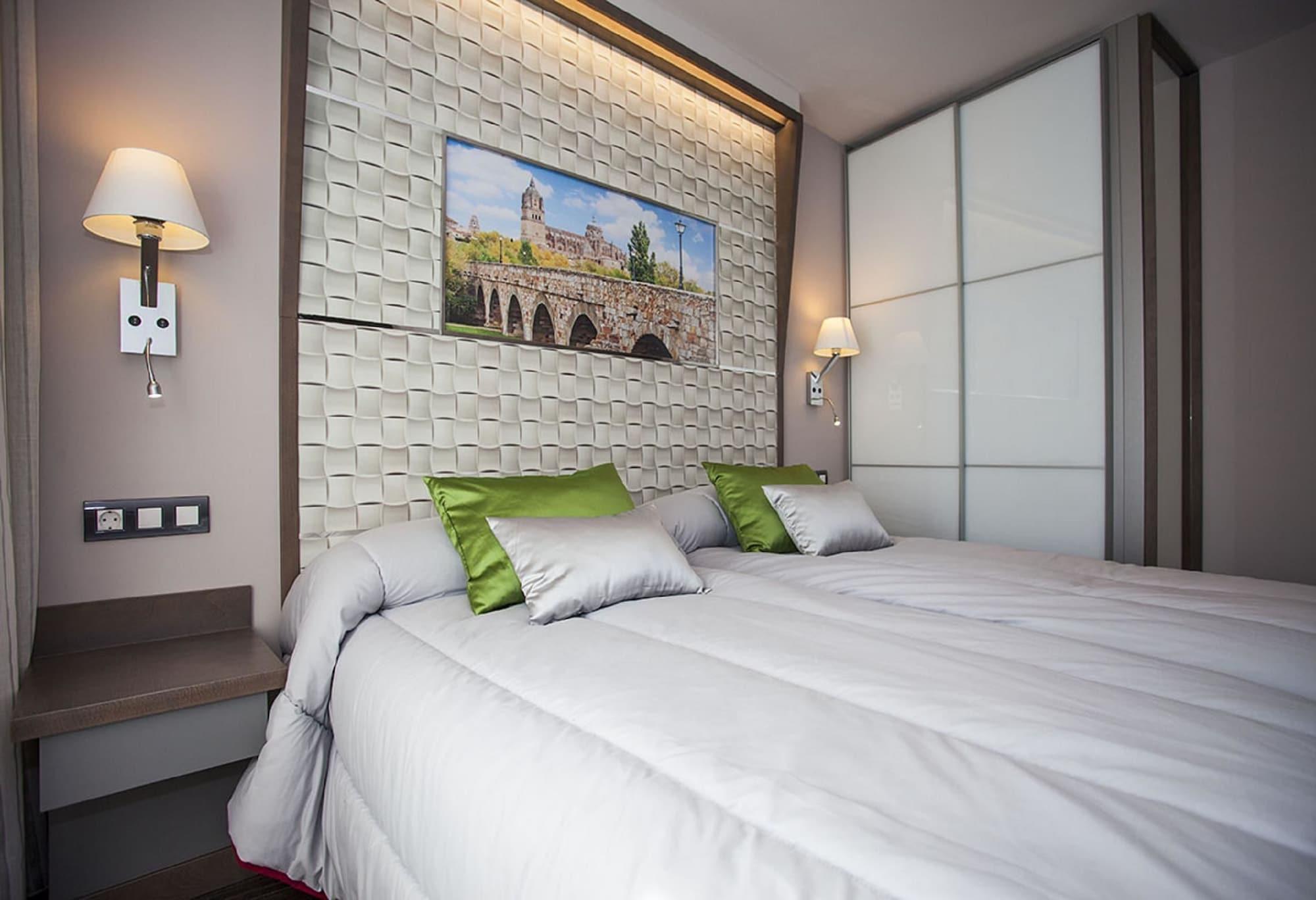 Varios Hostal Barcelona