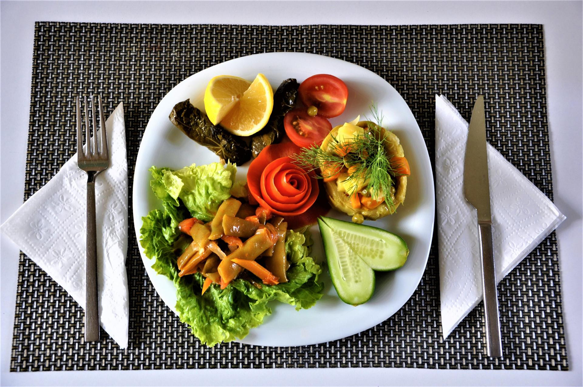 Restaurant Elegance Resort Yalova