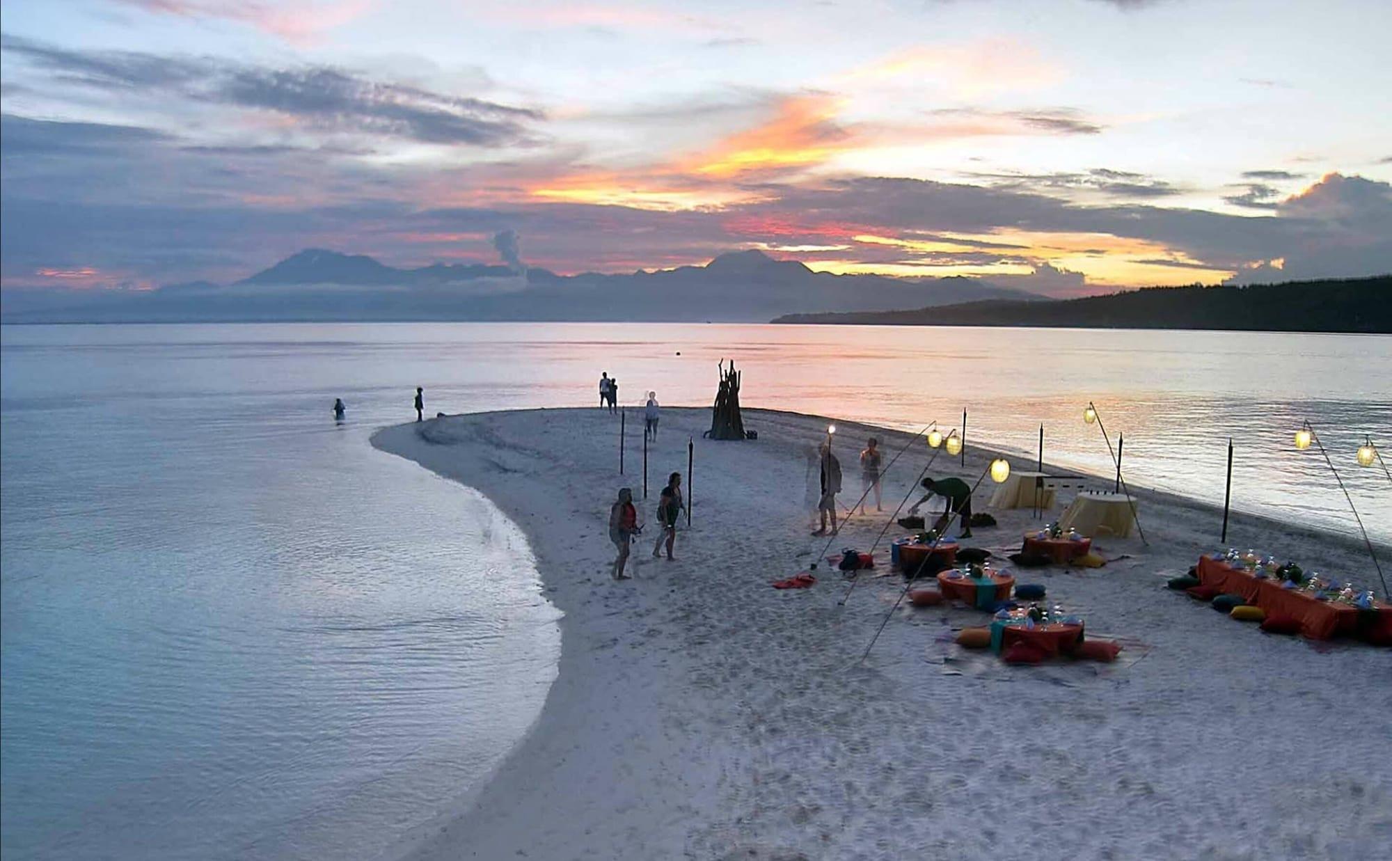 Playa Bluewater Sumilon Island Resort