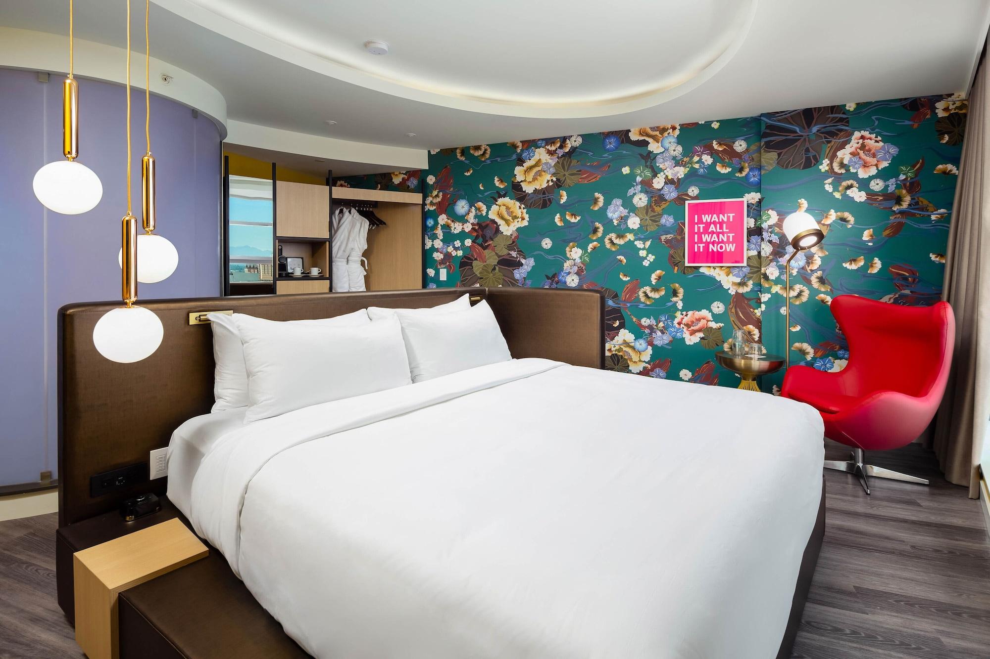 Habitación Versante Hotel