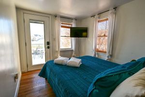 Alojamiento - Waterfront Condo in Boothbay Harbor