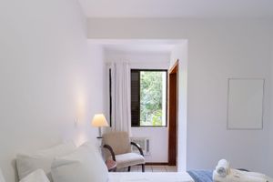 Renta Vacacional - Apt 300m From the Charming Praia Brava Ccu203