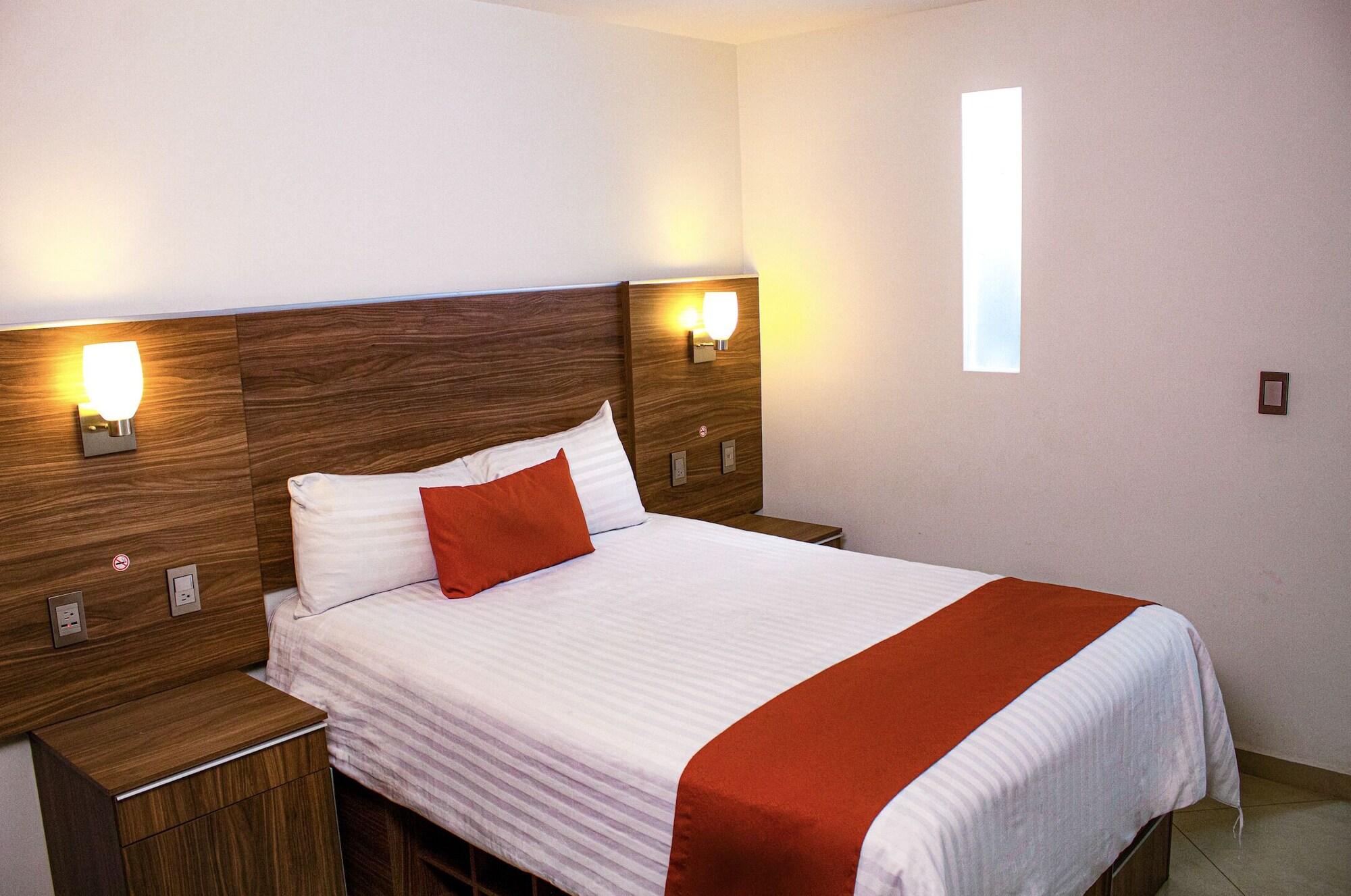 Habitación La Casa del Reloj - Zona de Hospitales
