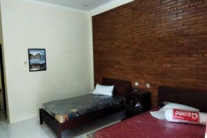 Alojamiento - Borobudur Kampung Homestay - M. Maslah