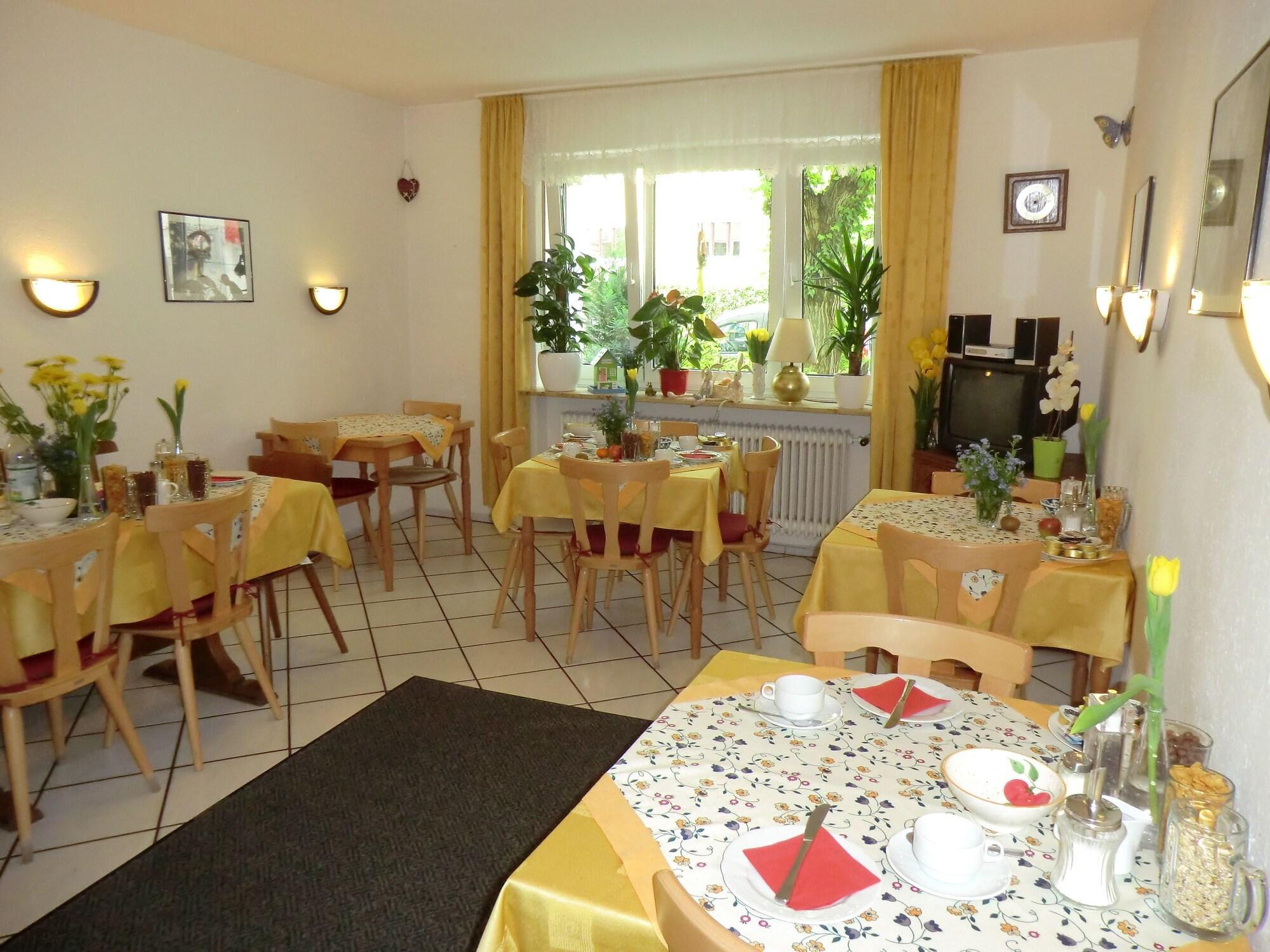 Restaurant Hotel Pension Haydn