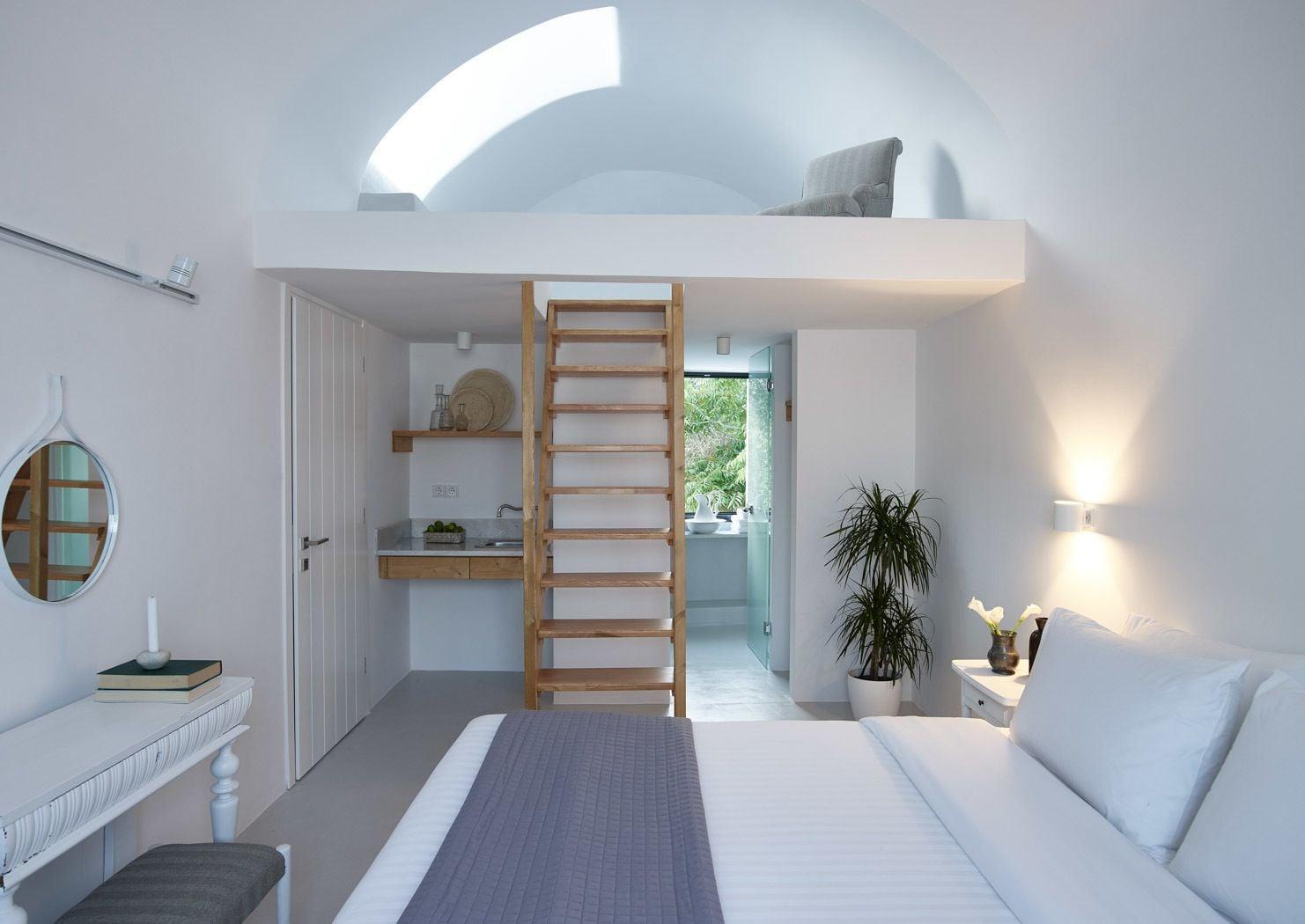 Habitación The Arches
