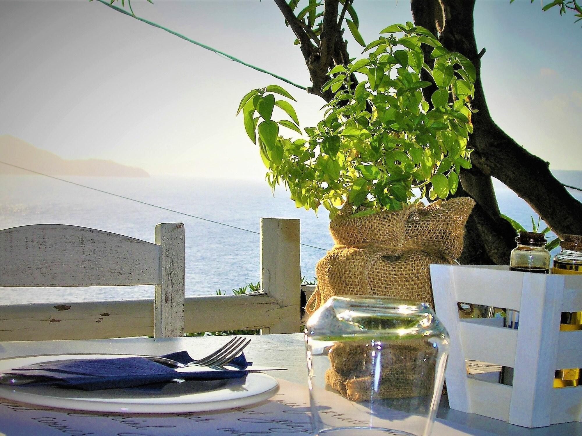 Restaurant Emerald