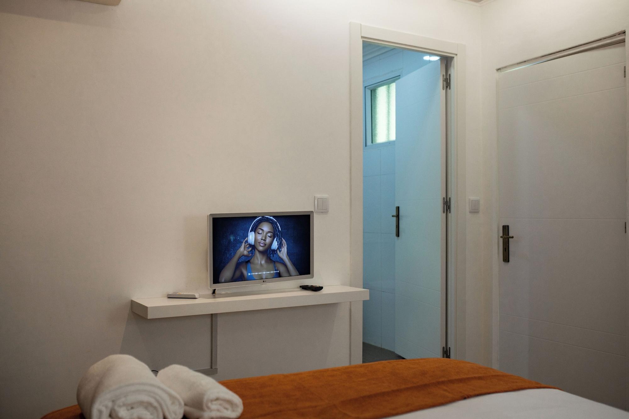 Habitación ONZO YAMY