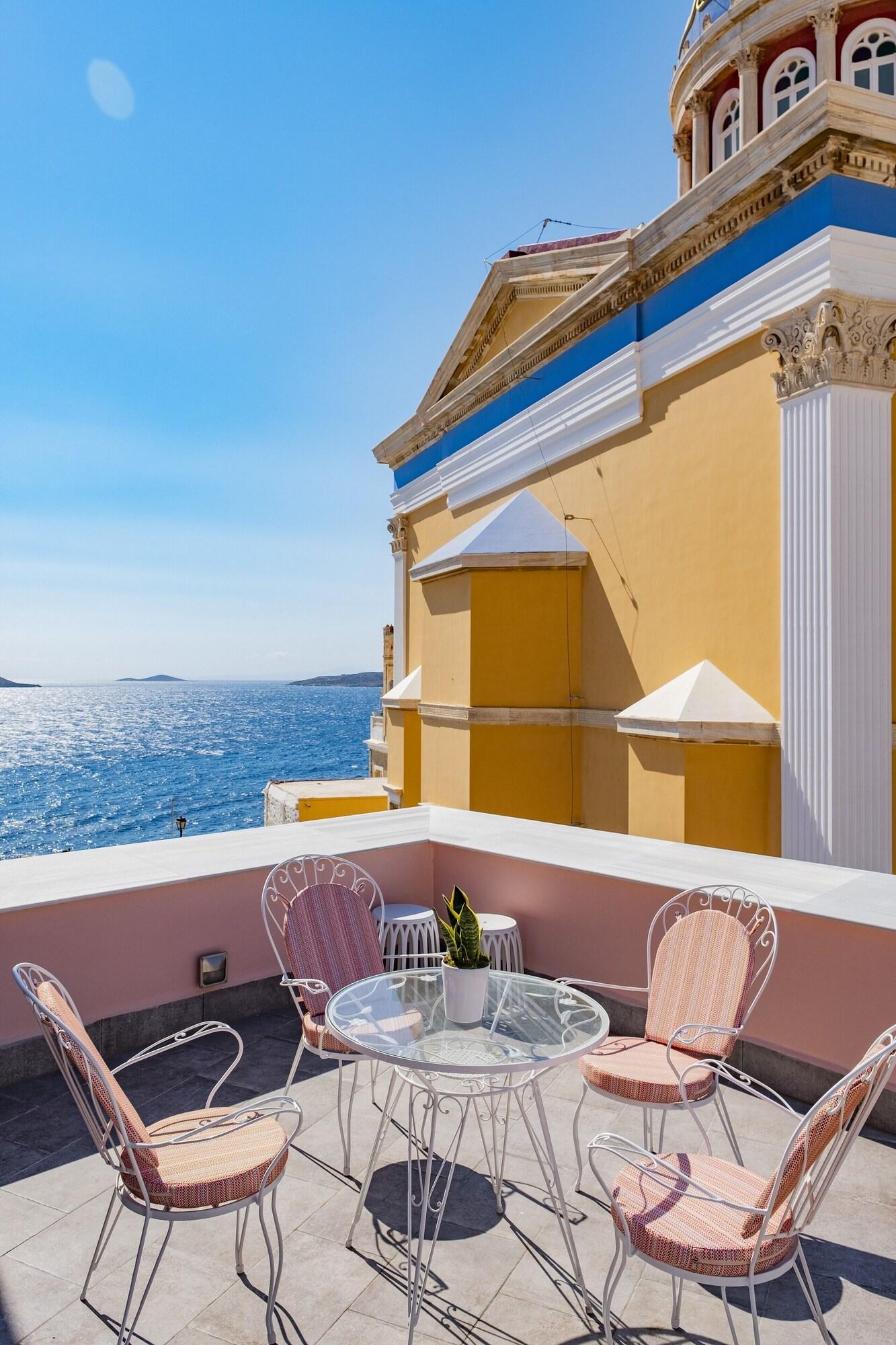 Equipamiento de Habitación Villa Selena