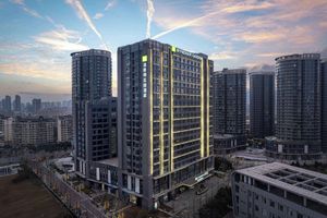 Alojamiento - Wyndham Garden Kunming Panlong