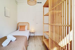 Alquiler Vacacional - Stay U-nique Apartments Gaudi I