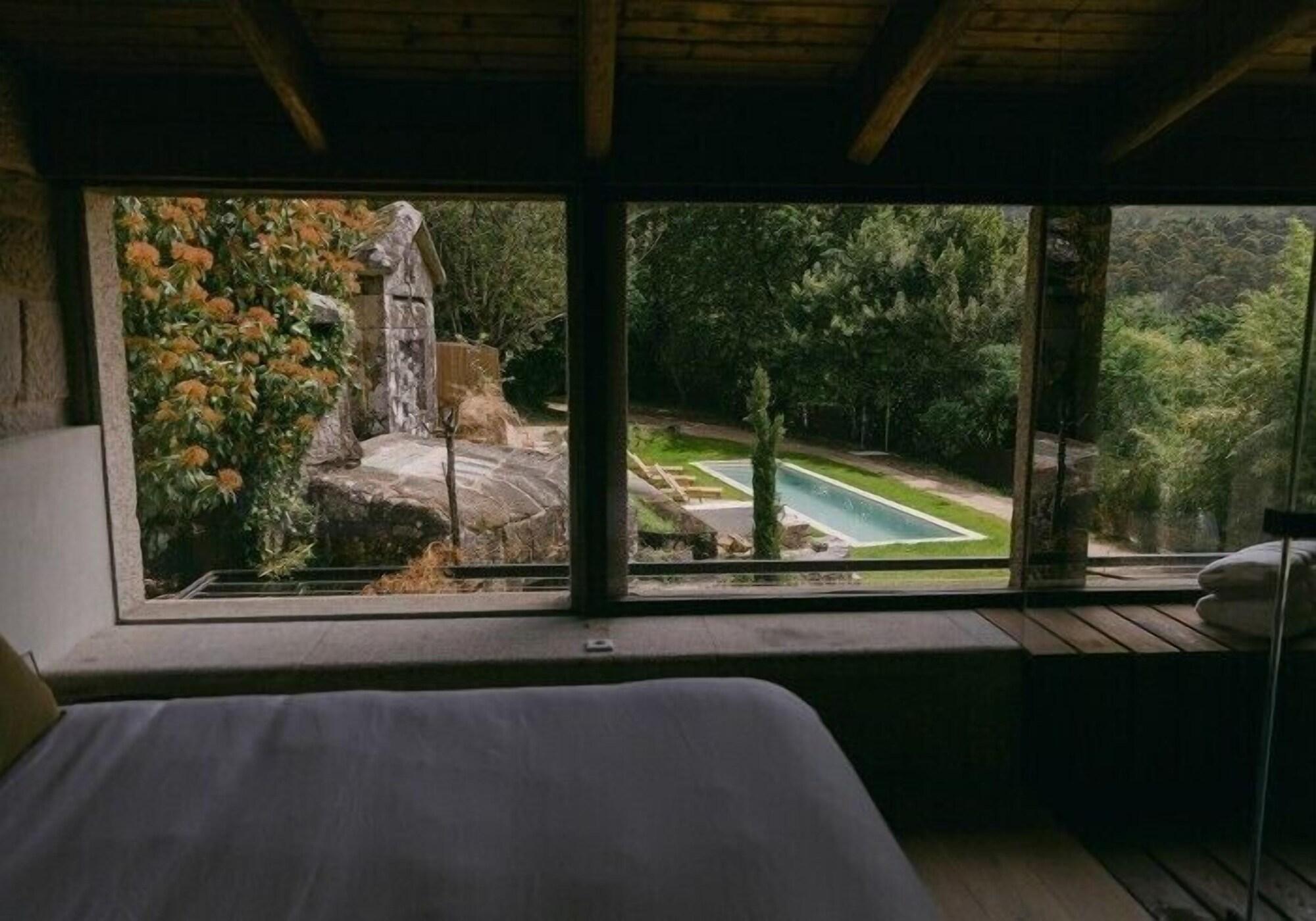 Habitación Numa Experimental