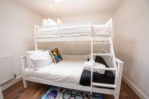 Alquiler Vacacional - Harry Potter House 2BR - Free On Street Parking - Self Check In - Sleeps up to 6