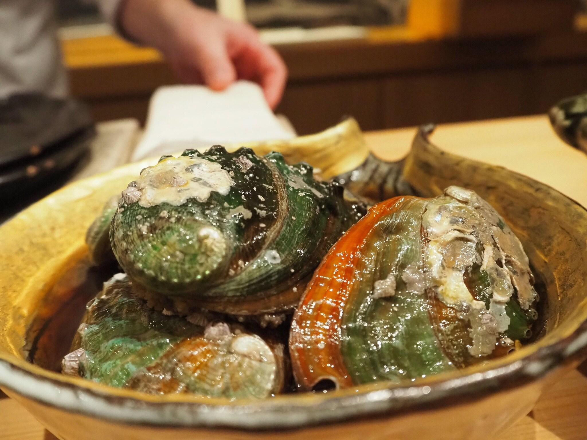 Restaurant THE skM TOKYO HOTEL&DINING