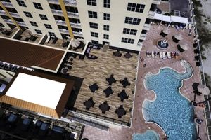 Alojamiento - Residence Inn by Marriott Daytona Beach Oceanfront