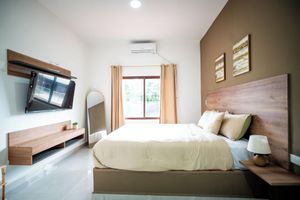 Alquiler Vacacional - La Palma Experience