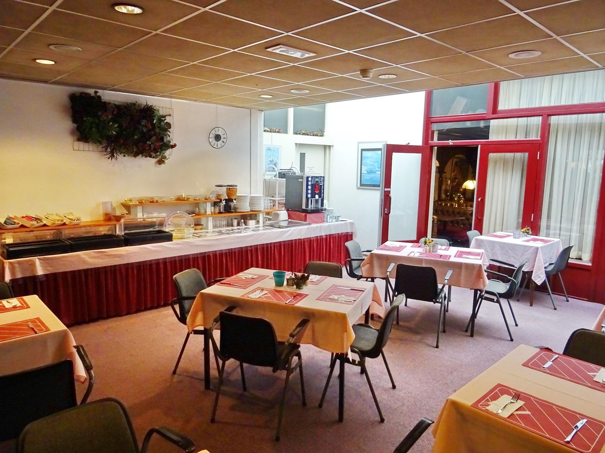 Restaurant Hotel Het Galjoen