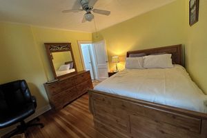 Alquiler Vacacional - 3-bedroom house in beautiful Albany with AC